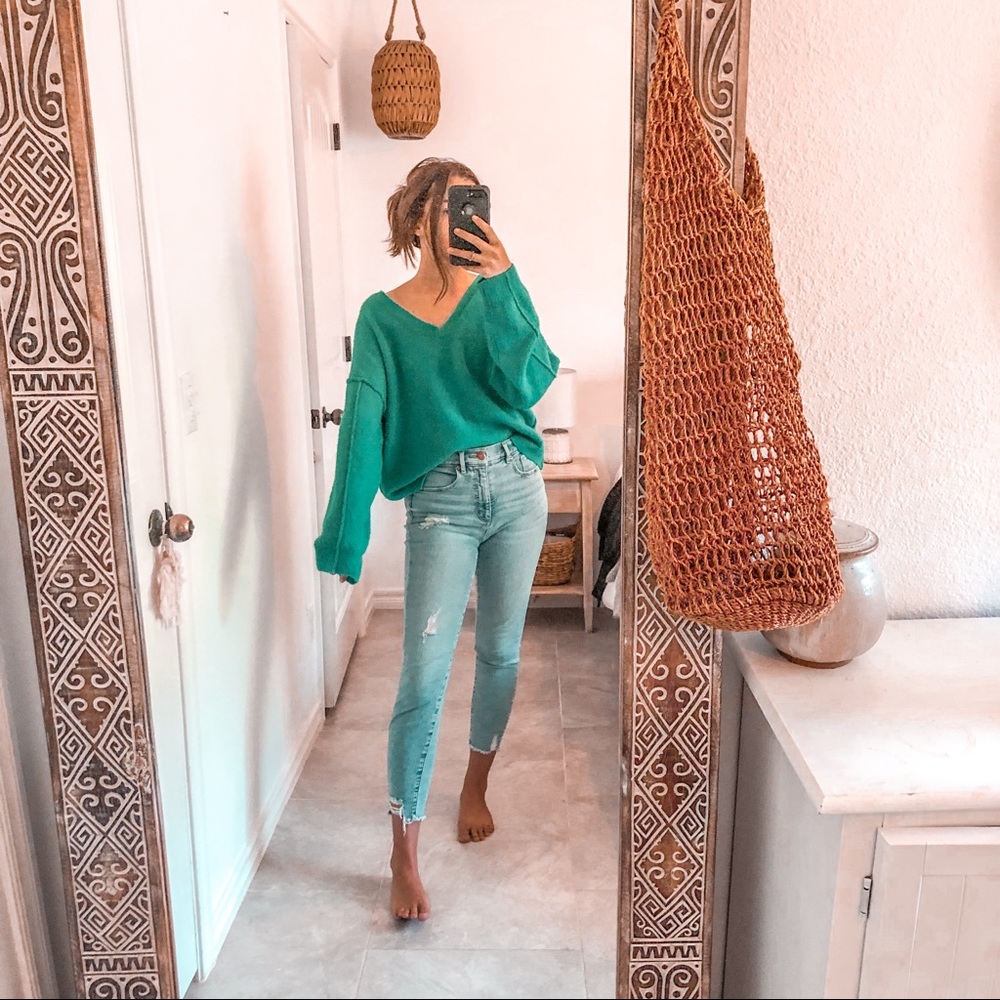 Sweater